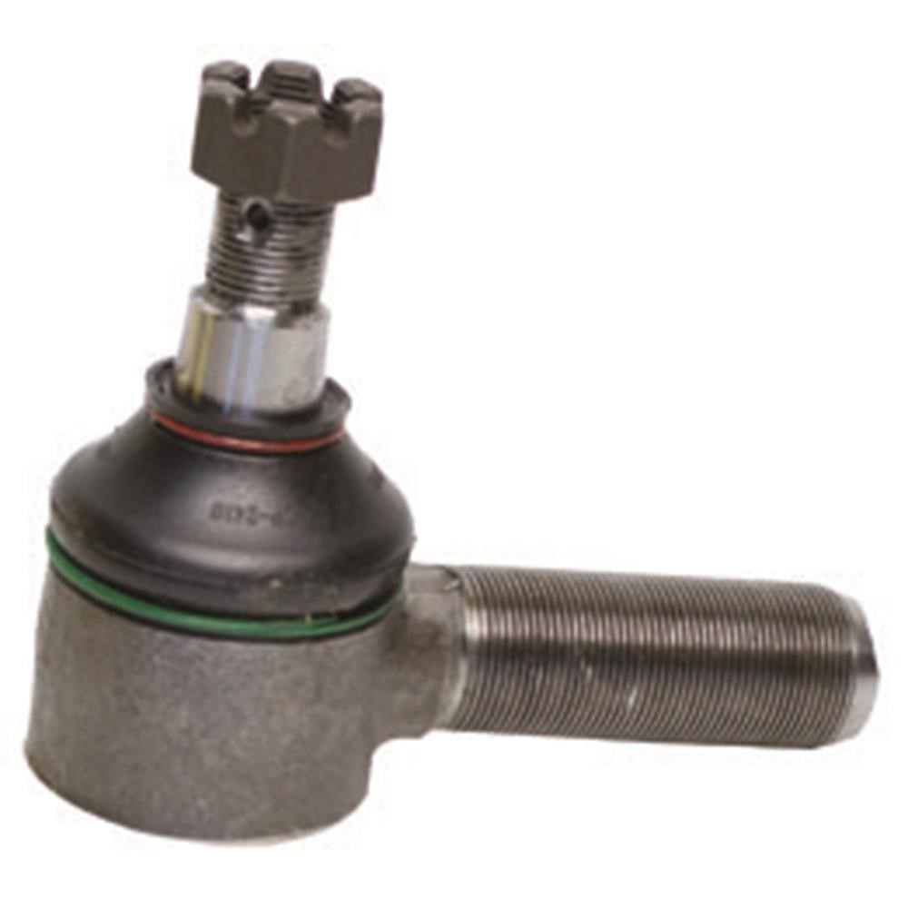 Terminal de Direção Rosca 30mm/120mm lado esquerdo Driveway PD2381