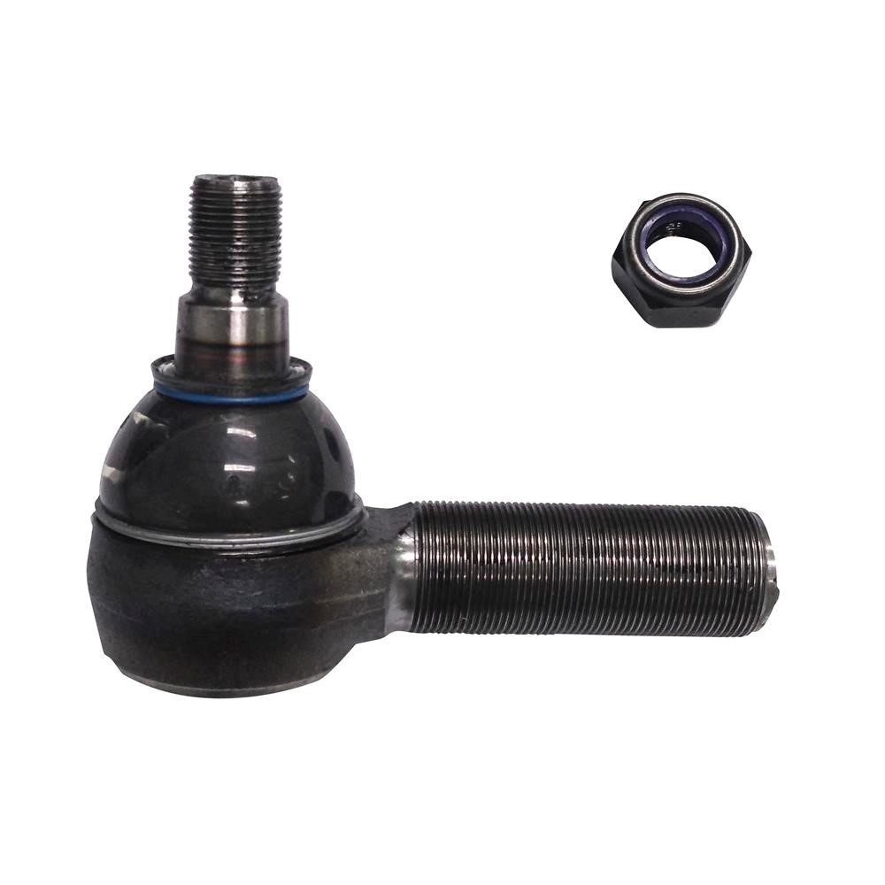 Terminal de Direção Rosca 30mm/120mm lado esquerdo Nakata N580