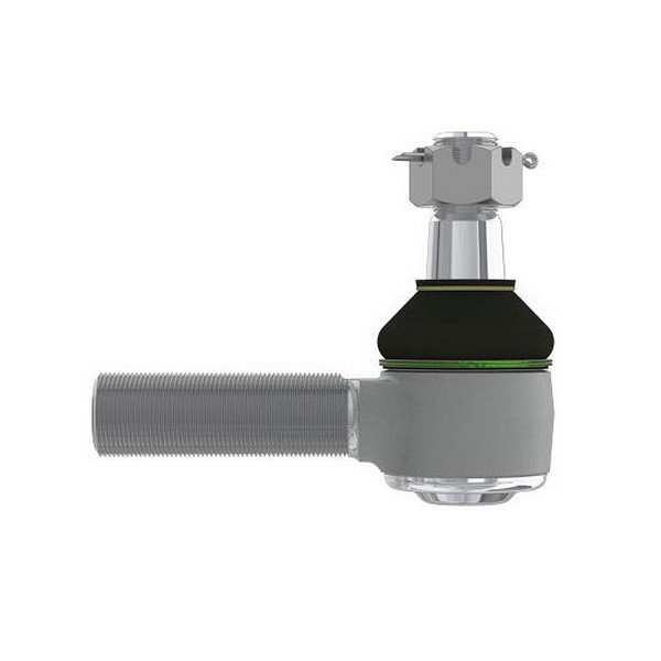 Terminal de Direção Rosca 30mm/120mm lado esquerdo ZL Brasil ZL2008