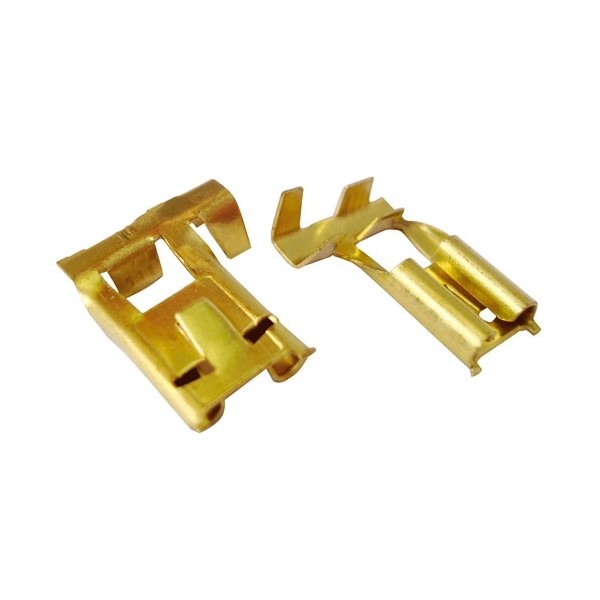 Terminal femea 17,5mm Marilia IM185S