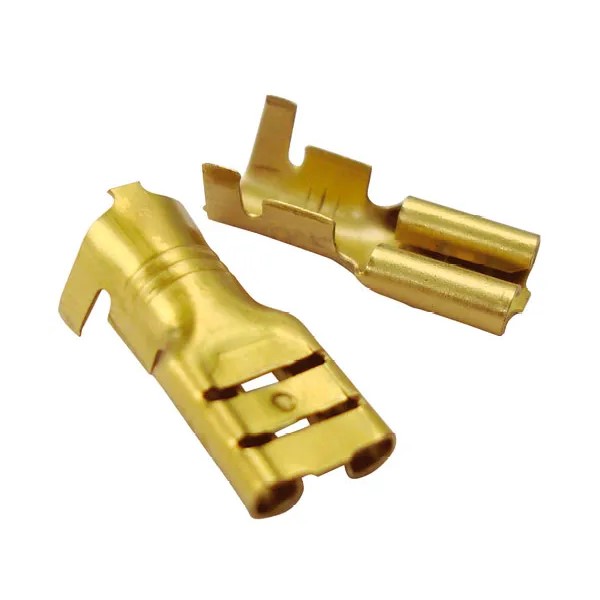 Terminal femea 19,3mm Marilia IM179S