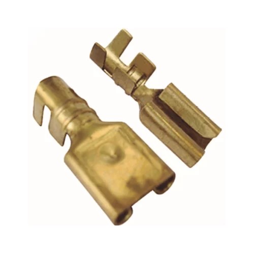 Terminal femea 25mm Marilia IM181S