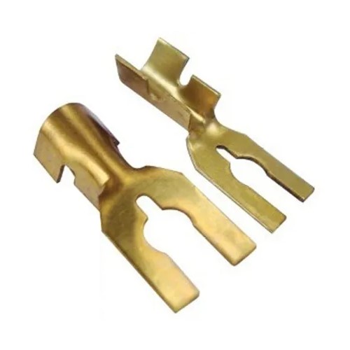 Terminal Garfo 24,5mm Marilia IM115S