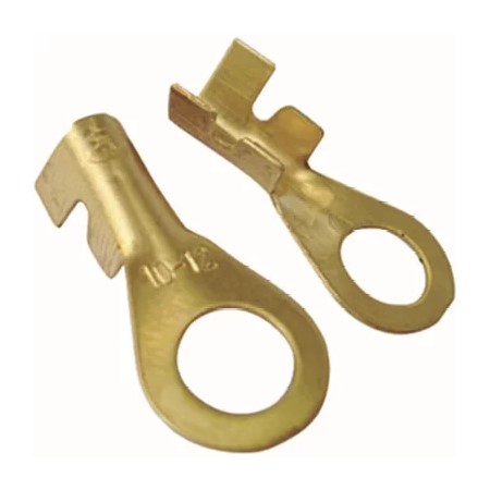 Terminal Olhal 34,2mm Marilia IM160S