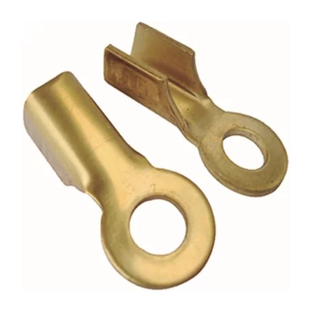 Terminal Olhal 38,2mm Marilia IM162S