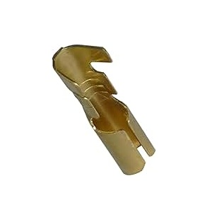 Terminal Tubular Unitário Fêmea SLN TA006
