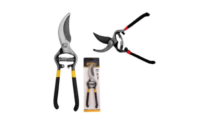 Tesoura de Poda 20cm Cascavel FERR162