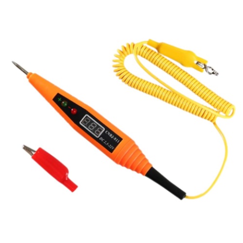 Teste eletrico digital BM Acessórios BM8330