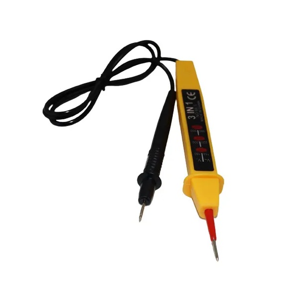 Teste eletrico digital CIM Toys NS293462