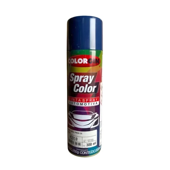 Tinta Spray Colorgin 500005910626