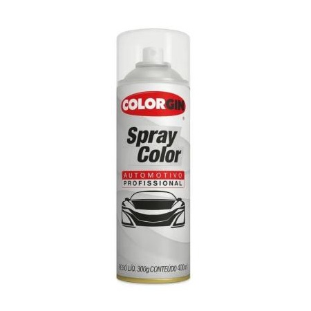 Tinta Spray Colorgin 505007503700