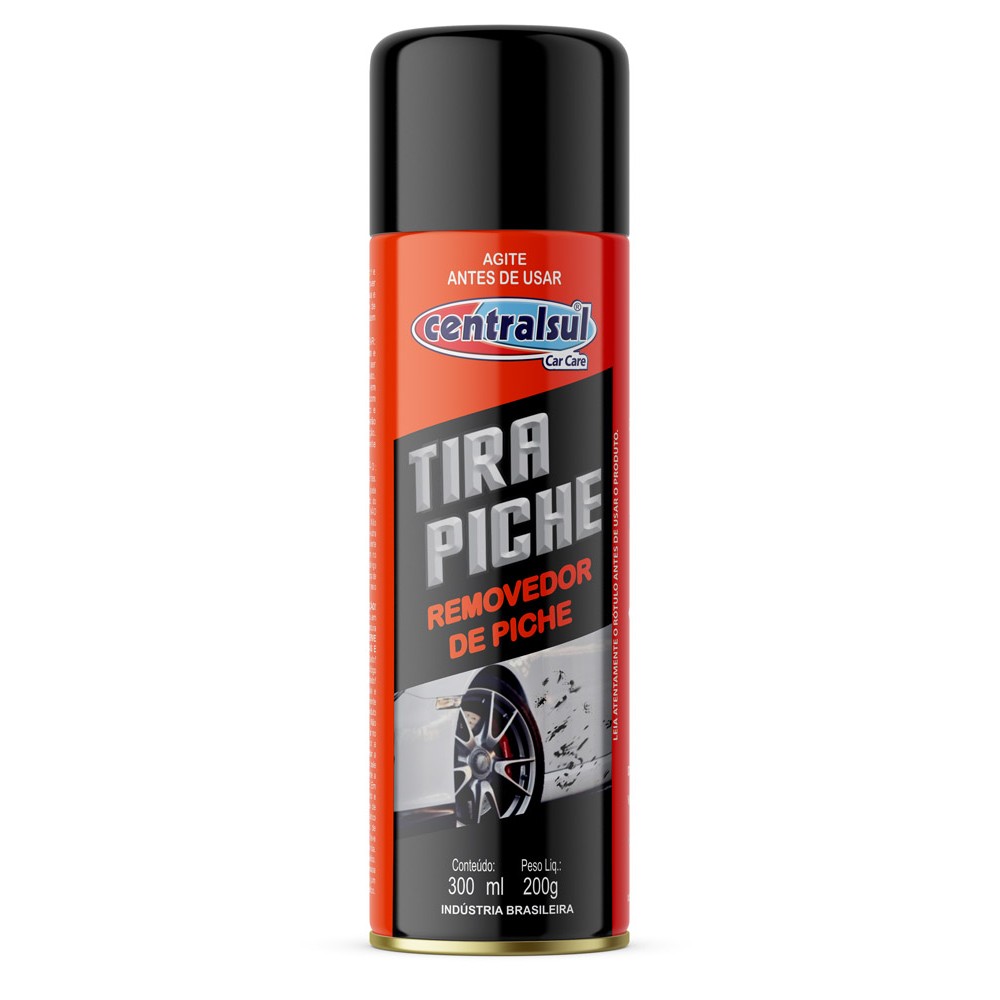 Tira Piche em Aerossol 300ml Centralsul 003875