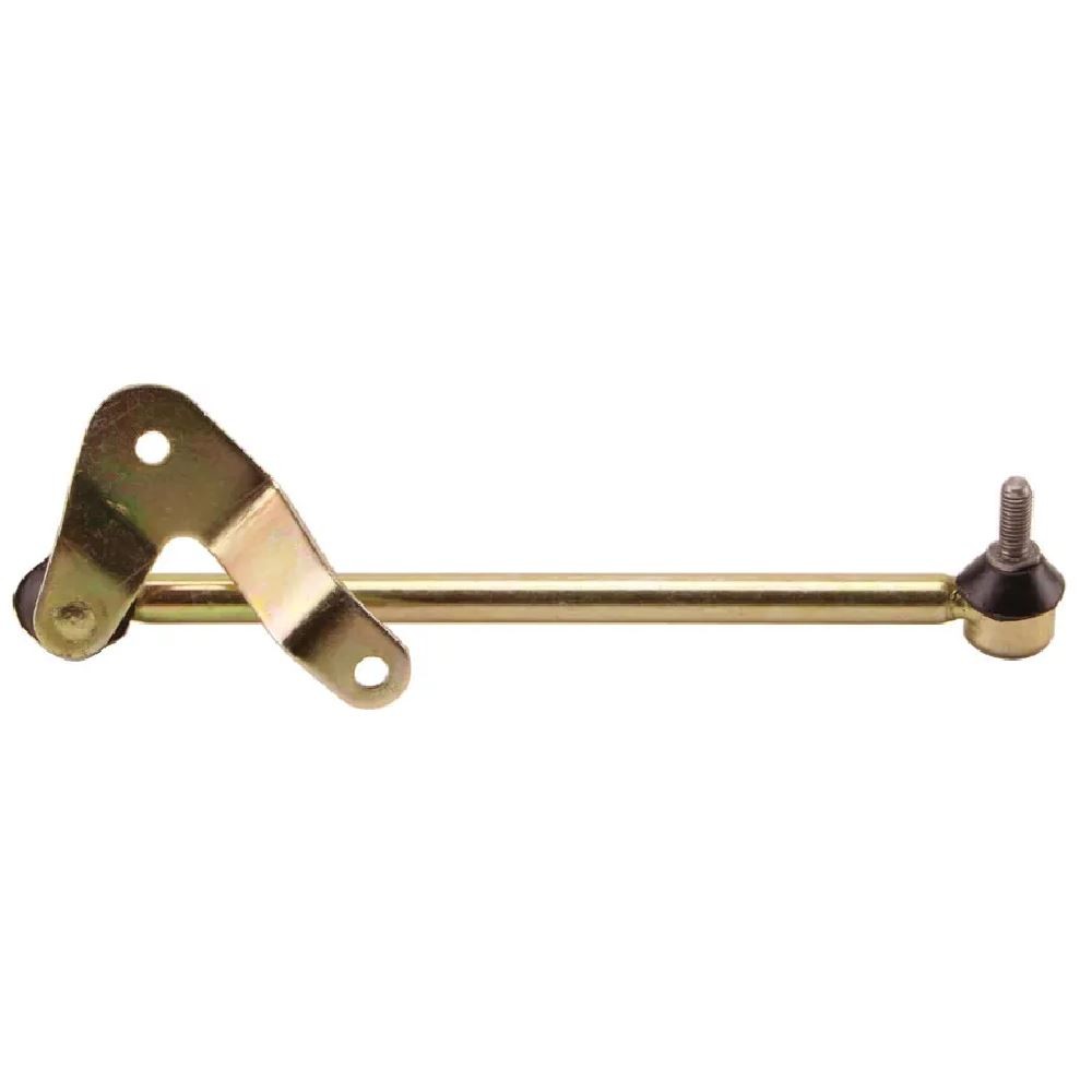 Tirante 27cm do Trambulador com Chapa Irmaos Neri 1200