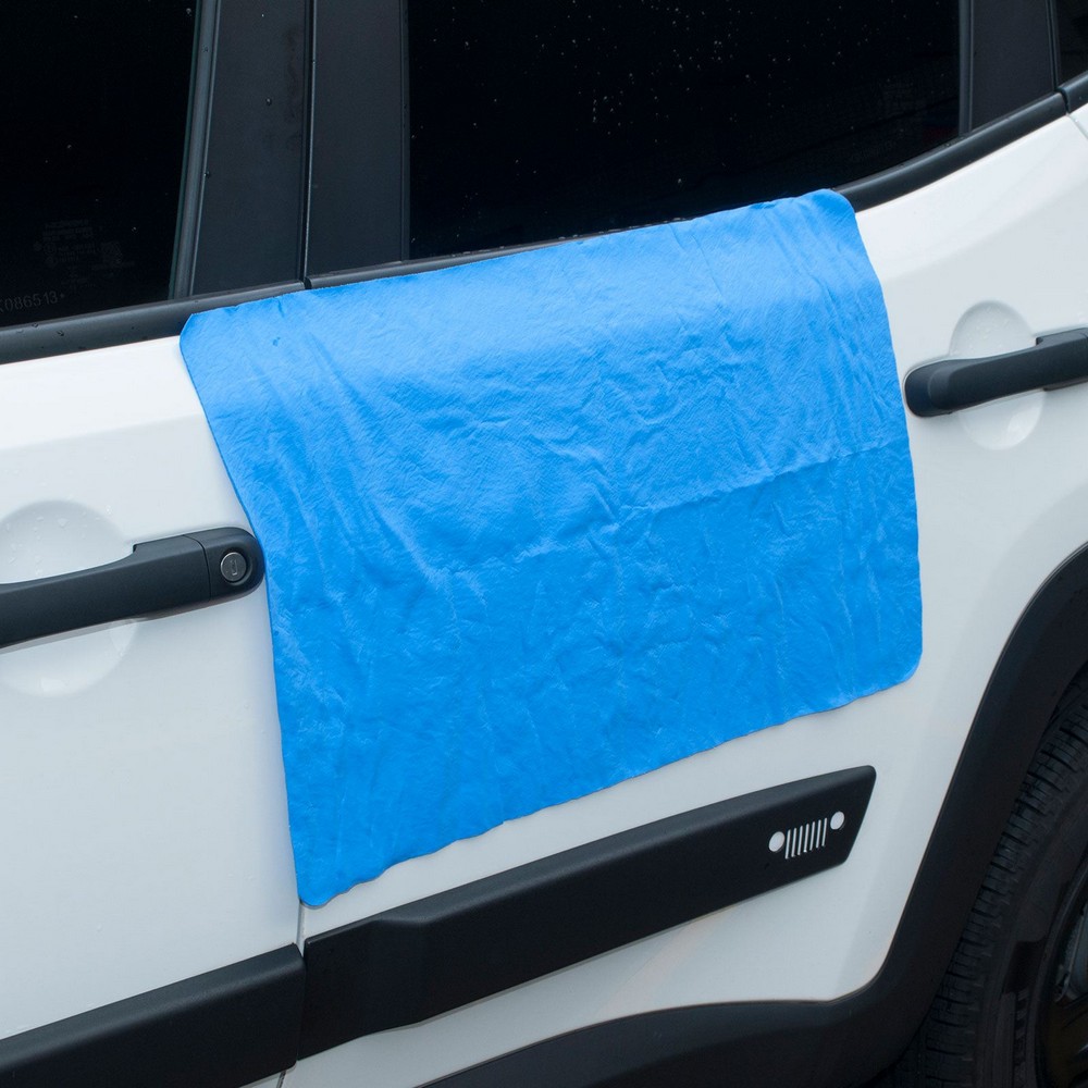 Toalha Multiúso Absorvente Smart superior Solocar SL745001, foto 4