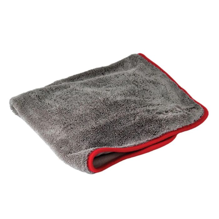 Toalha para Secagem Twist 60x90 Cor Cinza Sigma Tools 1801010401
