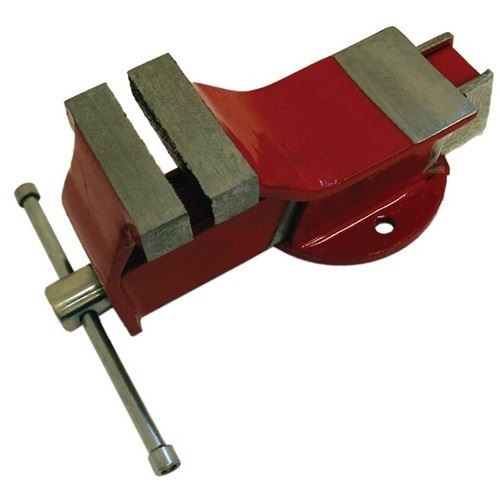 Torno Bancada Fixo 2.1/2 Pol. EDA 4AE