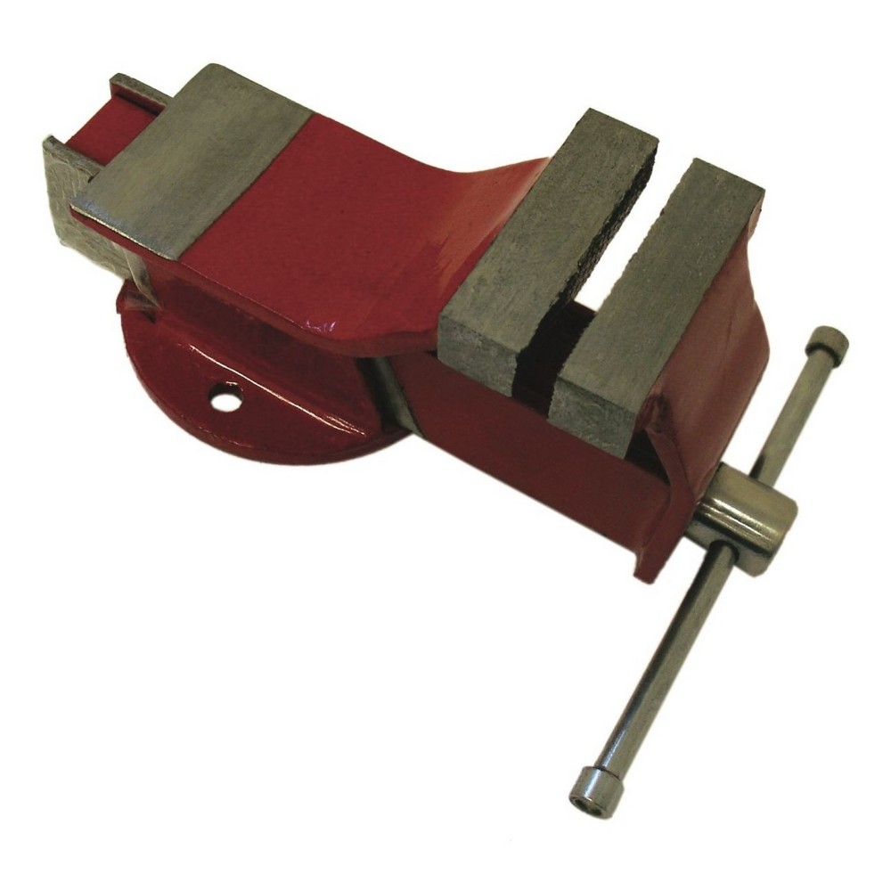 Torno Base Fixa 4 Pol. EDA 3MP