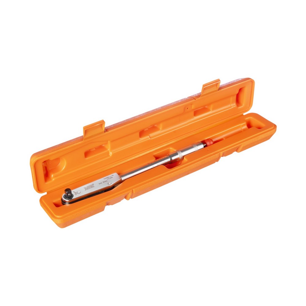 Torquimetro estalo 0,3 a 1,2 kgfm 3/8 Raven Especial 100100