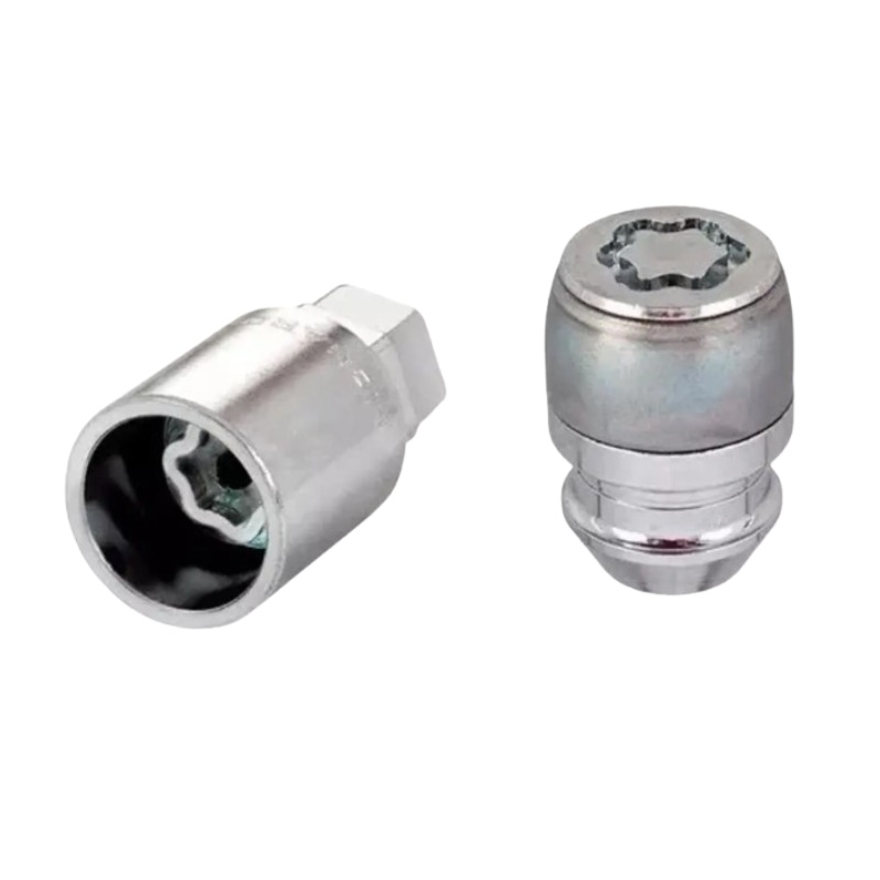Trava Anti Furto do Estepe JTN 1003