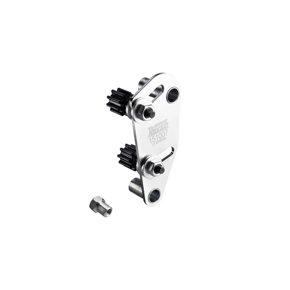 Trava da Polia do Comando para Motores 2.0 16V Raven Especial 151007