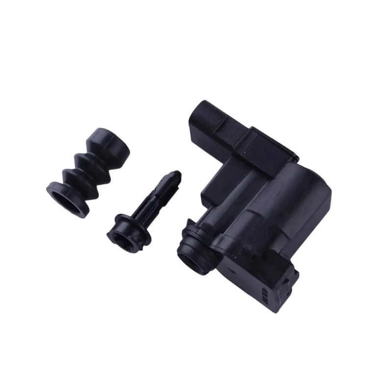 Trava da Portinhola do Tanque Importado RYL155005