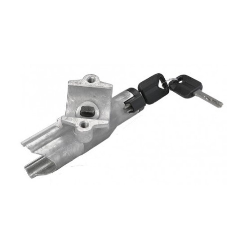 Trava de Direção com Comutador Universal Automotive 71803