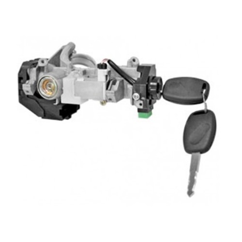 Trava de Direção Universal Automotive 13158