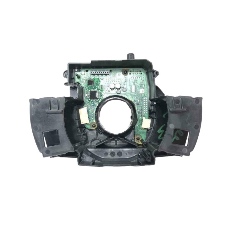 Trava de Direção sem Chave Ford BE8Z3F527A