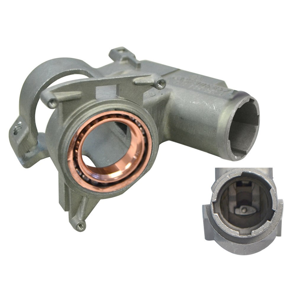 Trava de Direção Universal Automotive 21559