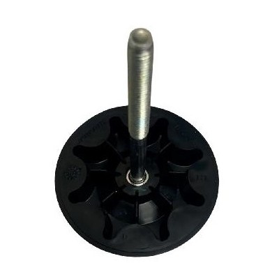 Trava do Estepe Toyota 519310D090