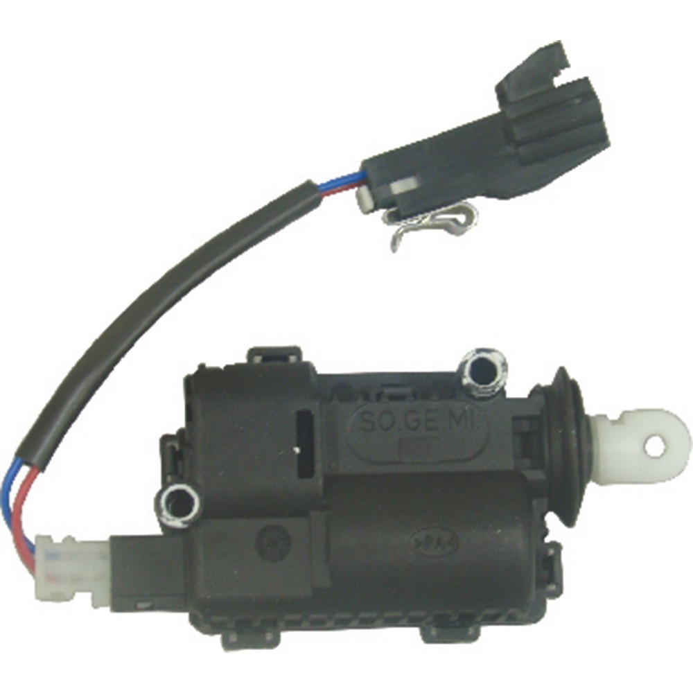 Trava Elétrica da Porta Universal Automotive 41397