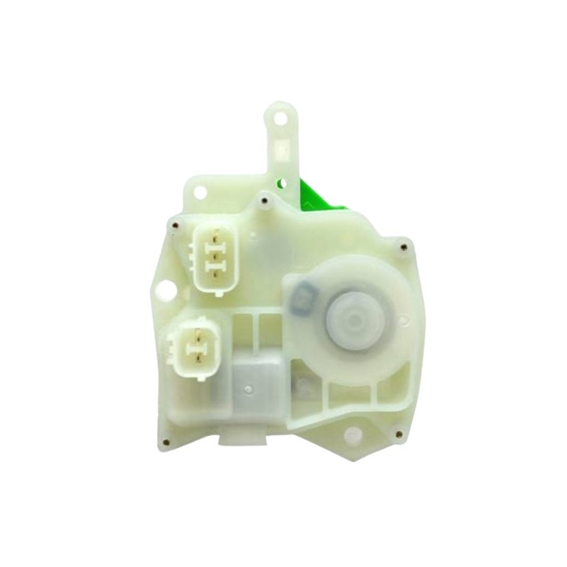 Trava Elétrica da Porta dianteira traseira lado esquerdo Universal Automotive 613047