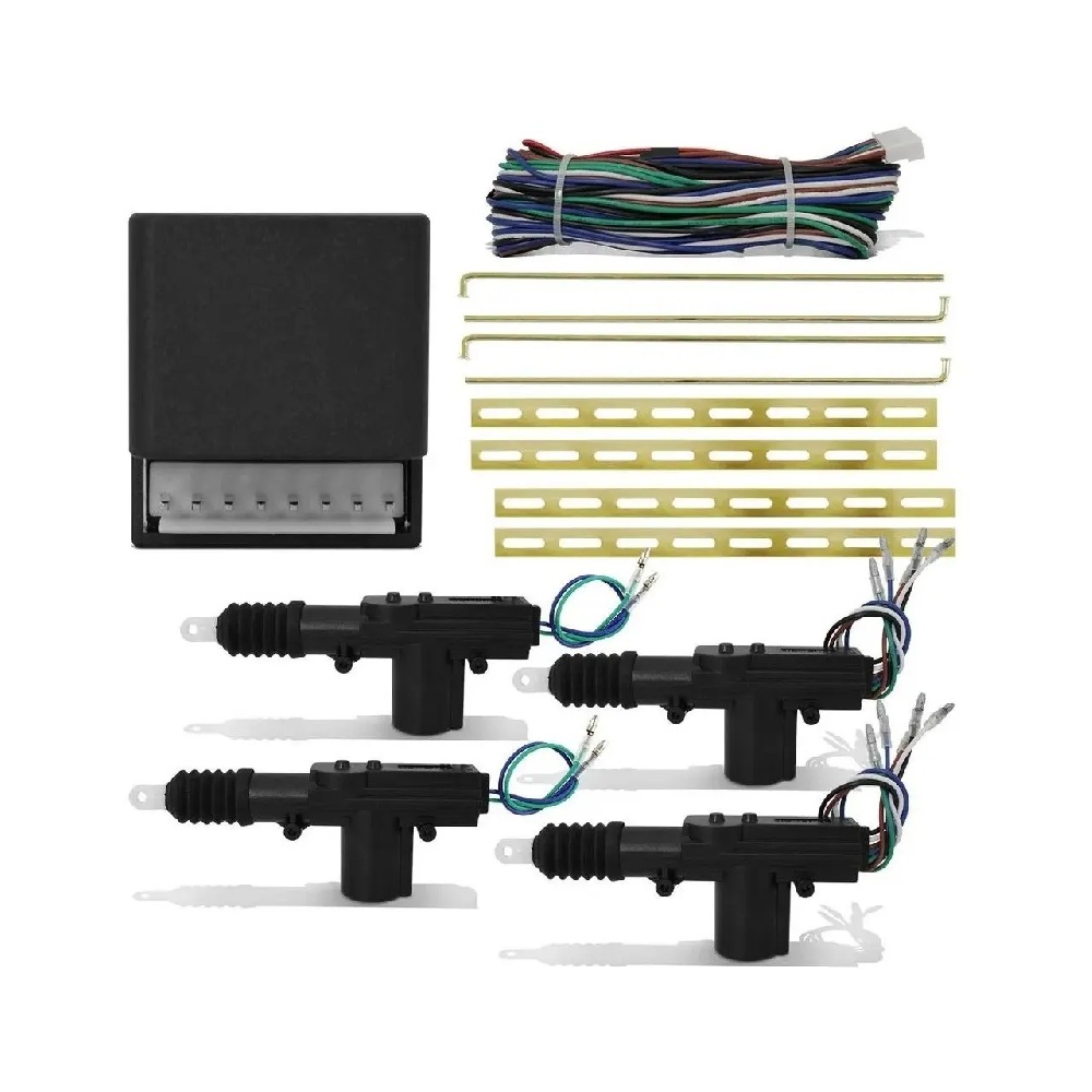 Trava Elétrica da Porta Universo Acessorios JTN25KD7604