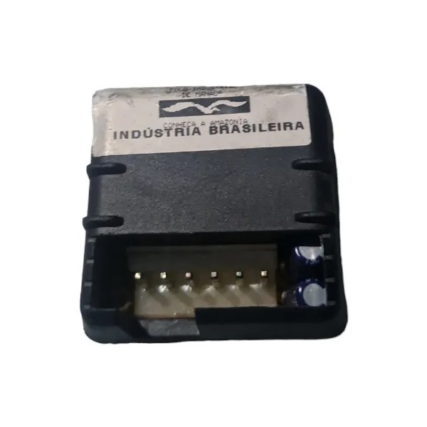 Trava Elétrica da Porta Peugeot LBRP004897