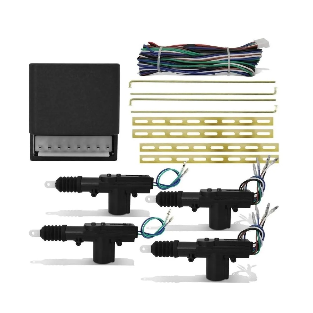 Trava Elétrica da Porta Universo Acessorios JTN22KD7114