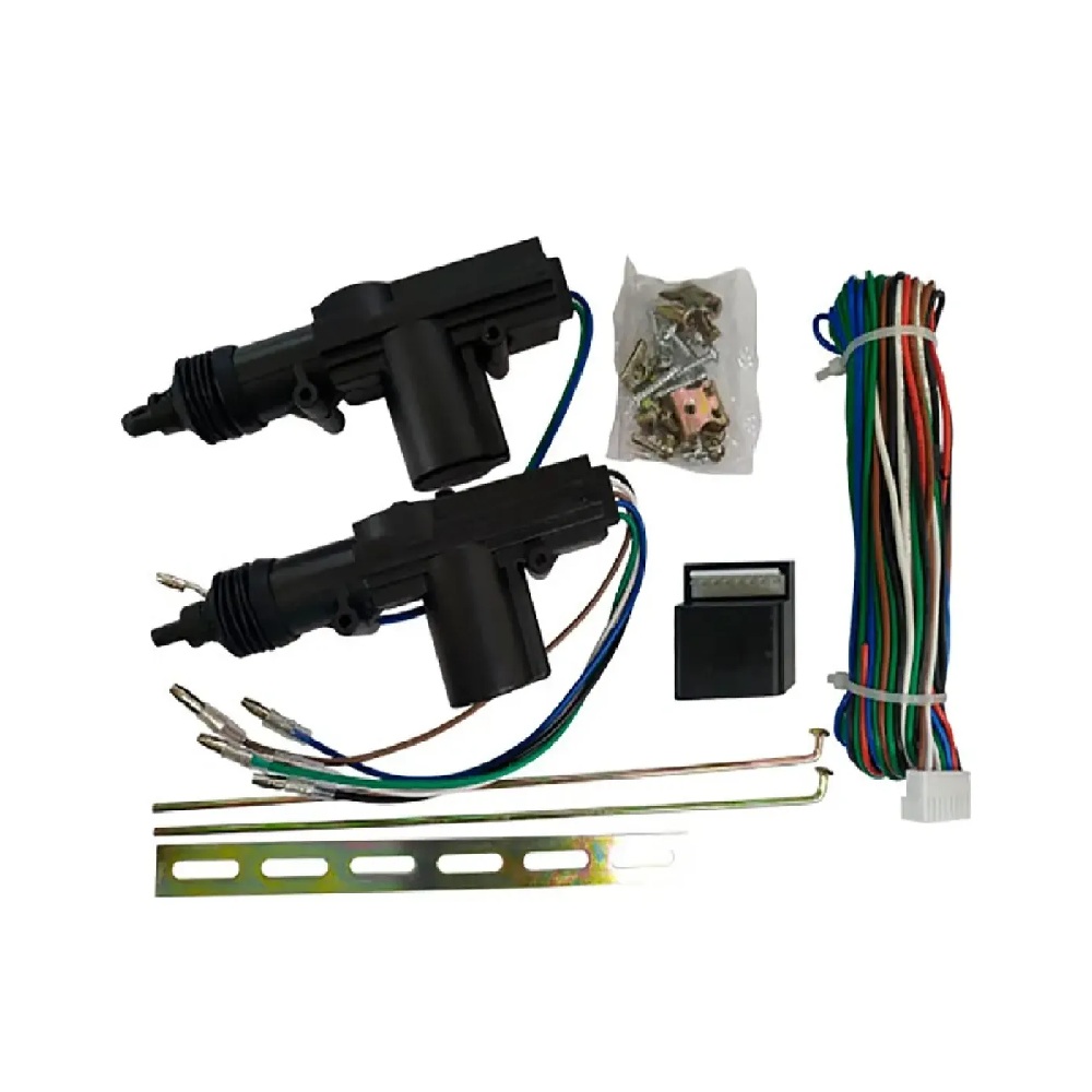 Trava Elétrica da Porta Universo Acessorios JTN20KD7100