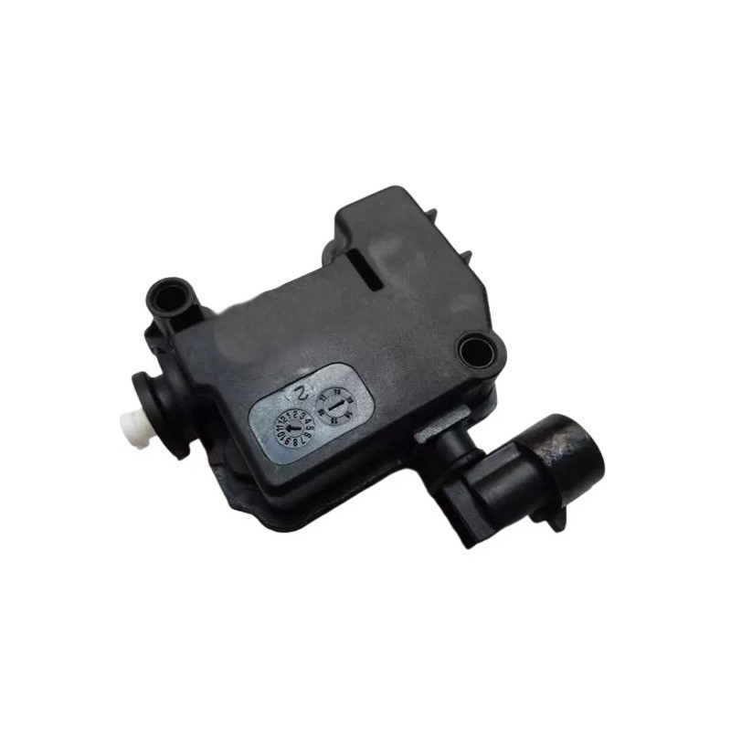 Trava Elétrica da Portinhola do Tanque General Motors 13501151