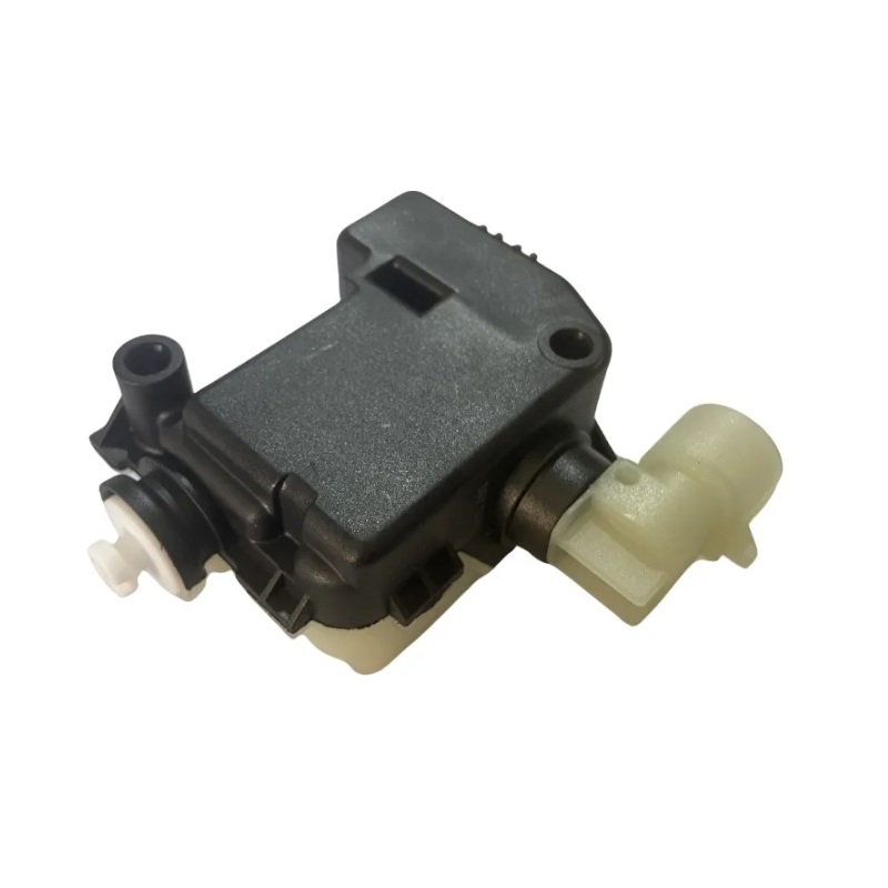 Trava Elétrica da Portinhola do Tanque Importado RYL155007