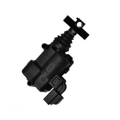 Trava Elétrica do Porta-malas Universal Automotive 31287