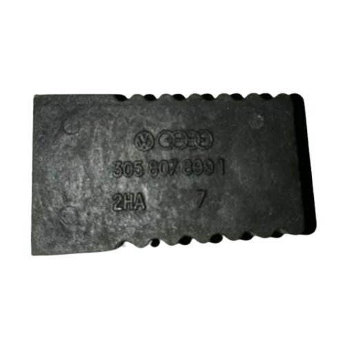 Trava Fixa para Para-choque NEW KAR 281000