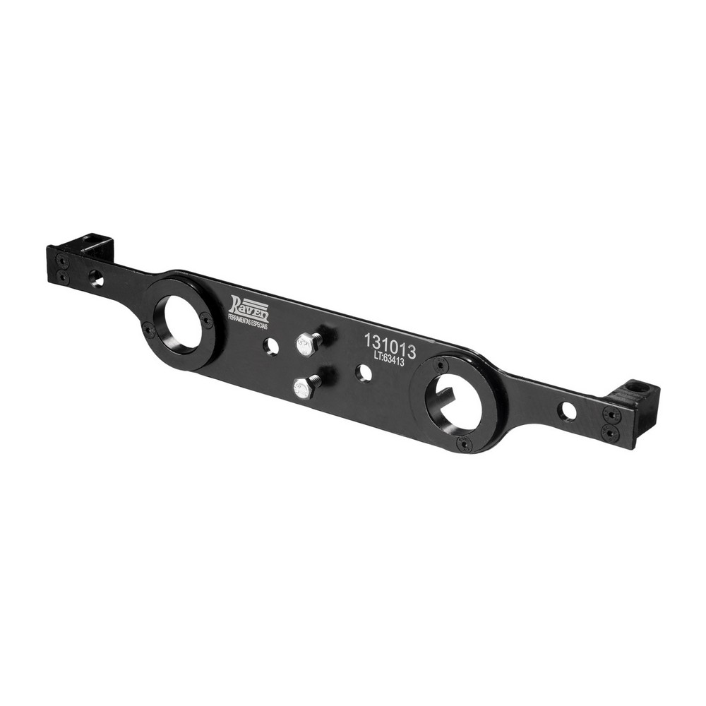 Trava p/ engrenagem arv comndo valvula mtr Raven Especial 131013