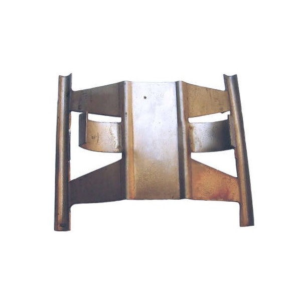 Trava pastilha Ceccarelli 335