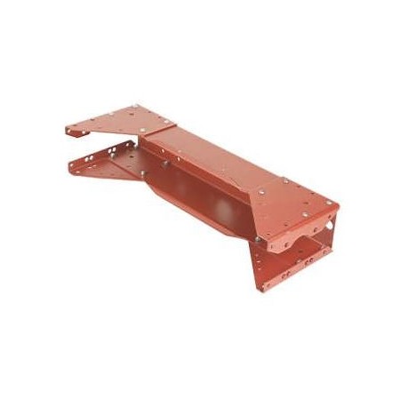 Travessa do Chassis Amalcaburio 735