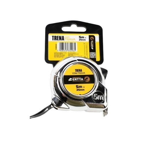 Trena Cascavel FME024
