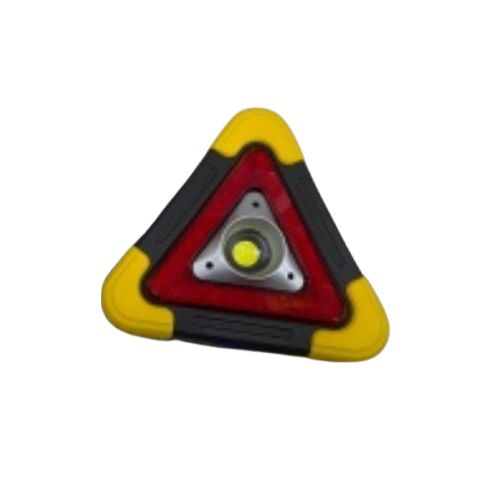 Triângulo Segurança BM Acessórios BM8611