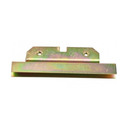 Trilho do Vidro dianteiro Universal Automotive 20806
