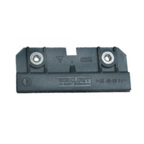 Trilho do Vidro traseiro Universal Automotive 21044