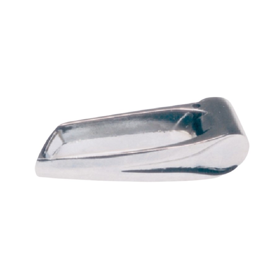 Trinco do Quebra Vento lado direito dianteiro Universal Automotive 40132