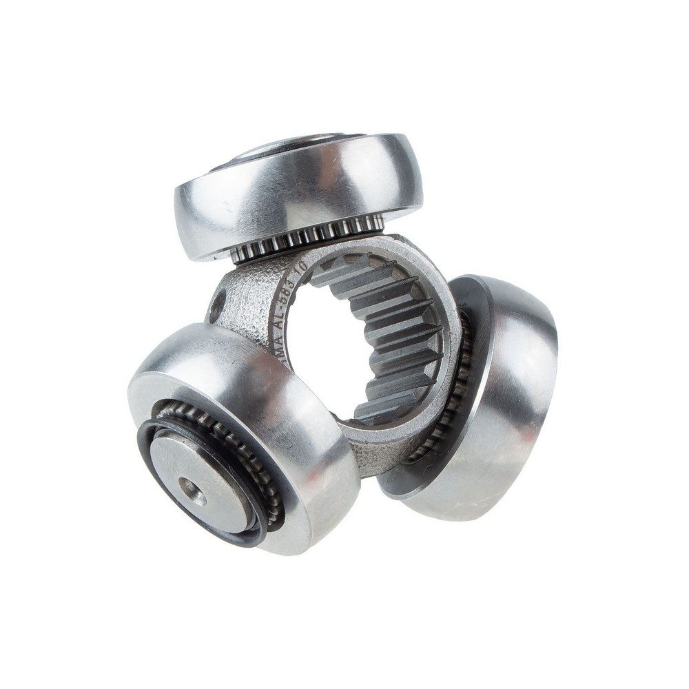 Trizeta 19 Dentes Elo 32,10mm IMA Alli AL583