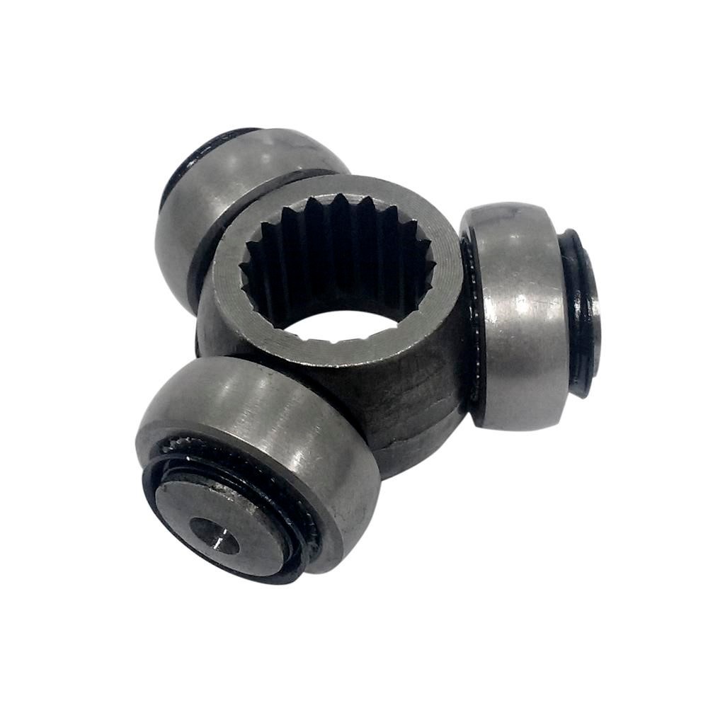 Trizeta 20 Dentes Elo 28mm Nakata NJH19629T